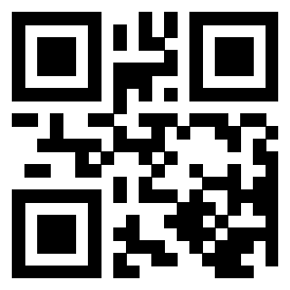 3400132995 - Immagine del Qr Code associato
