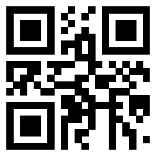 3400132996 - Immagine del QrCode