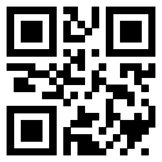 QrCode di 3400132997