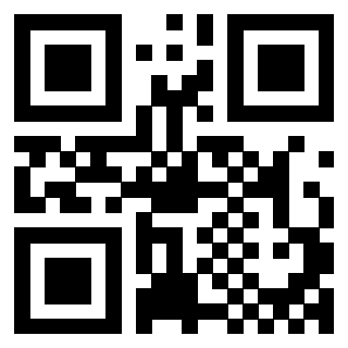 3400133000 - Immagine del Qr Code
