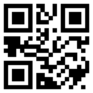Scansione del Qr Code di 3400133004