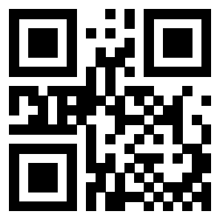 3400133005 Qr Code associato