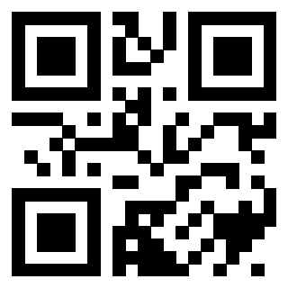 3400133008 QrCode associato