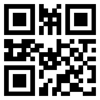 Scansione del Qr Code di 3400133009