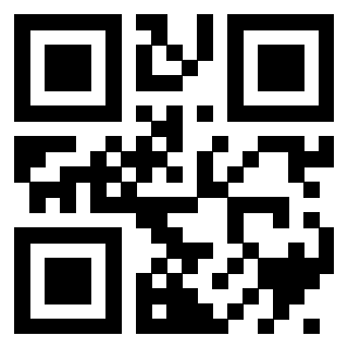 Qr Code di 3400133016
