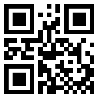 Scansione del Qr Code di 3400133017