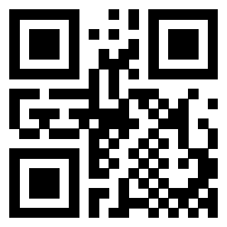 Il Qr Code di 3400133020