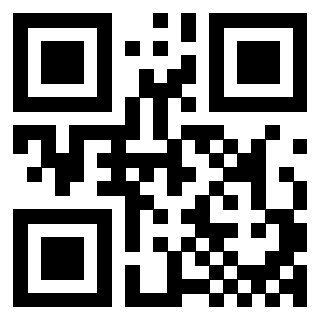 Scansione del Qr Code di 3400133027
