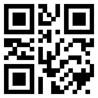 3400133028 - Immagine del Qr Code