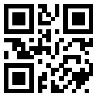 QrCode di 3400133031