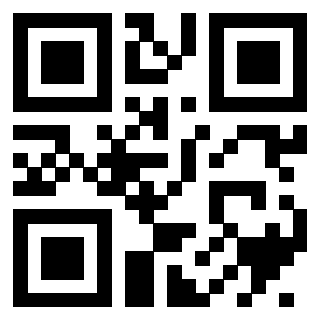 Il Qr Code di 3400133036