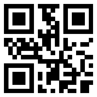 Qr Code di 3400133037