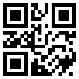 Qr Code di 3400133038
