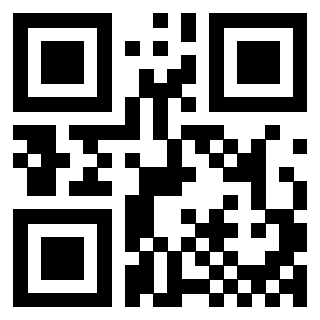Immagine del QrCode di 3400133039