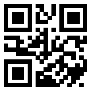 3400133045 - Immagine del Qr Code