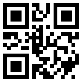 3400133047 QrCode associato