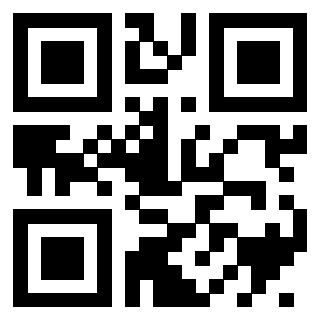 Il Qr Code di 3400133049