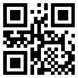Scansione del Qr Code di 3400133050