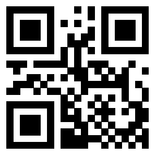 3400133051 - Immagine del QrCode