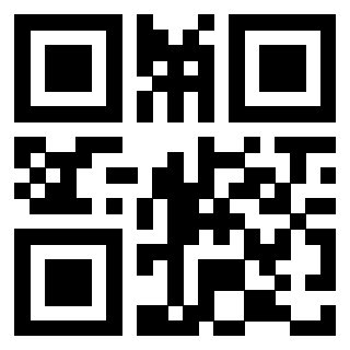Il QrCode di 3400133052