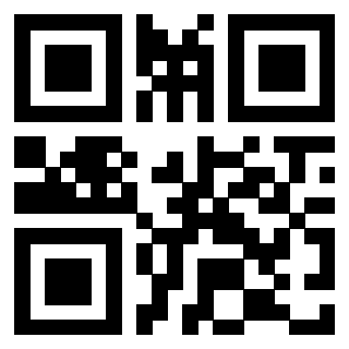Il QrCode di 3400133056