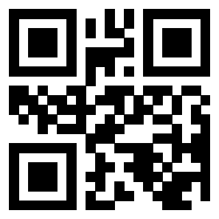 Immagine del Qr Code di 3400133057
