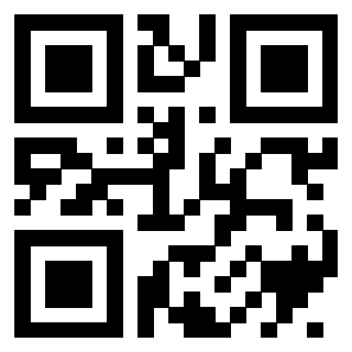 3400133058 - Immagine del Qr Code