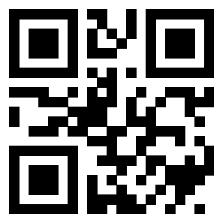 Il Qr Code di 3400133059