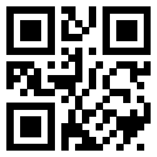 Qr Code di 3400133061