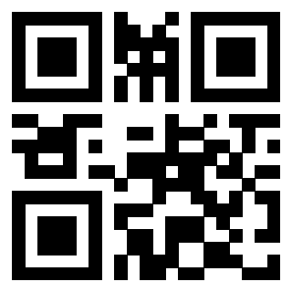 3400133064 - Immagine del Qr Code