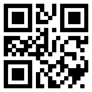 Il Qr Code di 3400133065
