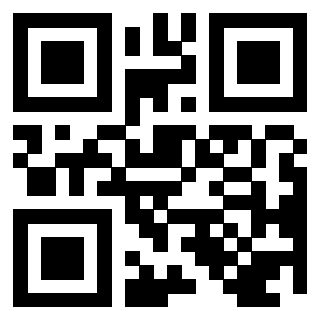 Immagine del Qr Code di 3400133066