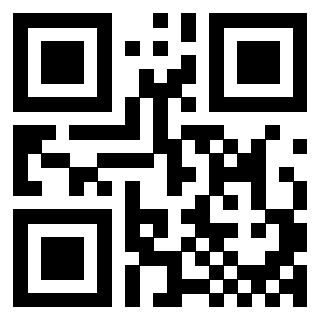 3400133067 - Immagine del Qr Code