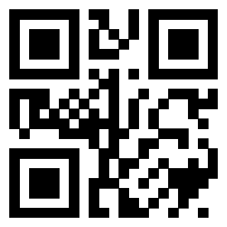 3400133068 - Immagine del Qr Code