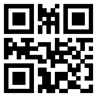 Immagine del QrCode di 3400133070