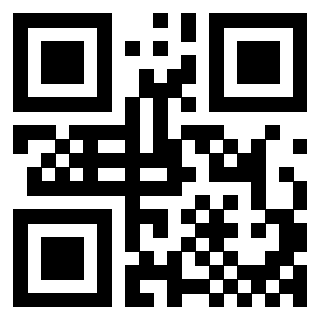 Il Qr Code di 3400133071