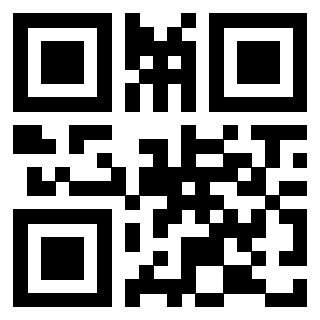 QrCode di 3400133073