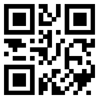 Immagine del Qr Code di 3400133076