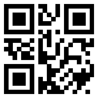 QrCode di 3400133078