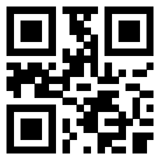 Immagine del QrCode di 3400133085