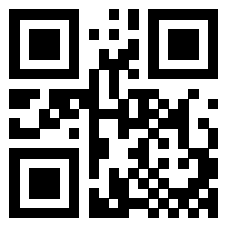 Scansione del Qr Code di 3400133086
