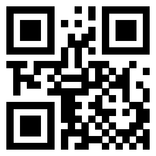 3400133087 - Immagine del Qr Code