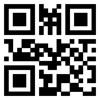 Il Qr Code di 3400133088