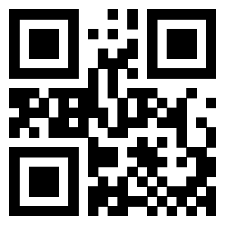 3400133093 Qr Code associato