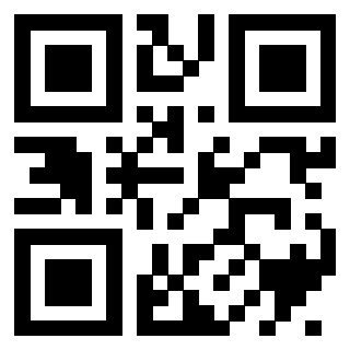 Immagine del QrCode di 3400133094
