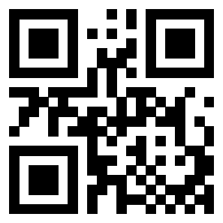 Scansione del QrCode di 3400133096
