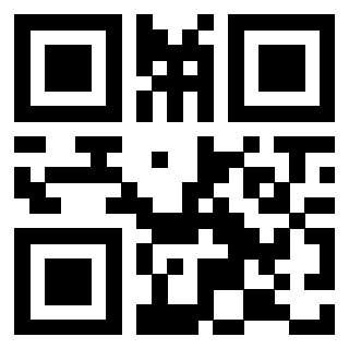 QrCode di 3400133097