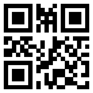Immagine del QrCode di 3400133098