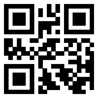 Il QrCode di 3400133103