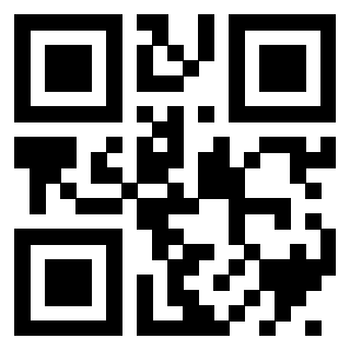 3400133106 QrCode associato
